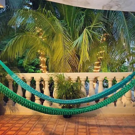 Hotel Casa Tropical